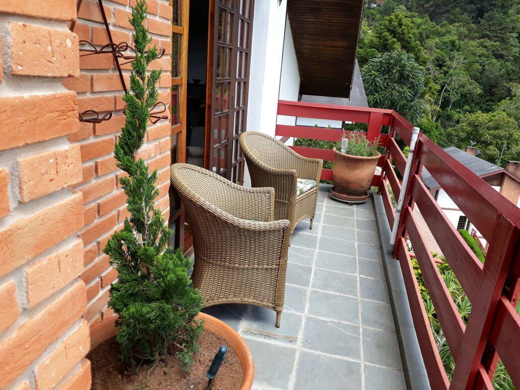 Cobertura Luxuosa De 250 M2 A 3Kms Do Centrinho Vista Espetacular Apartment Campos do Jordao Exterior photo