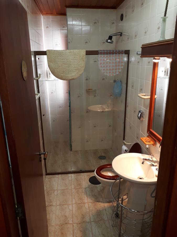Cobertura Luxuosa De 250 M2 A 3Kms Do Centrinho Vista Espetacular Apartment Campos do Jordao Exterior photo